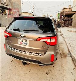 كيا سورينتو